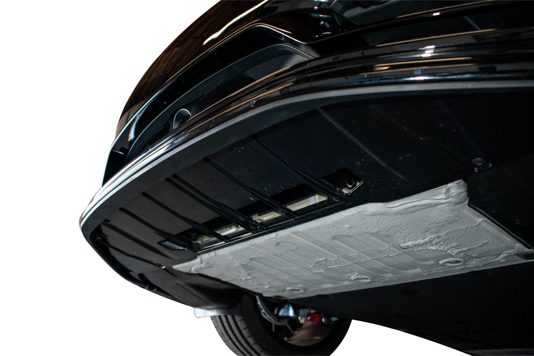 Porsche 718 Cayman GTS & Boxster GTS (2017-Present) Skid Plates