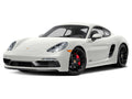 Porsche 718 Cayman GTS & Boxster GTS (2017-Present) Skid Plates
