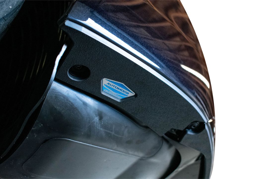 Porsche 718 Cayman GTS & Boxster GTS (2017-Present) Skid Plates