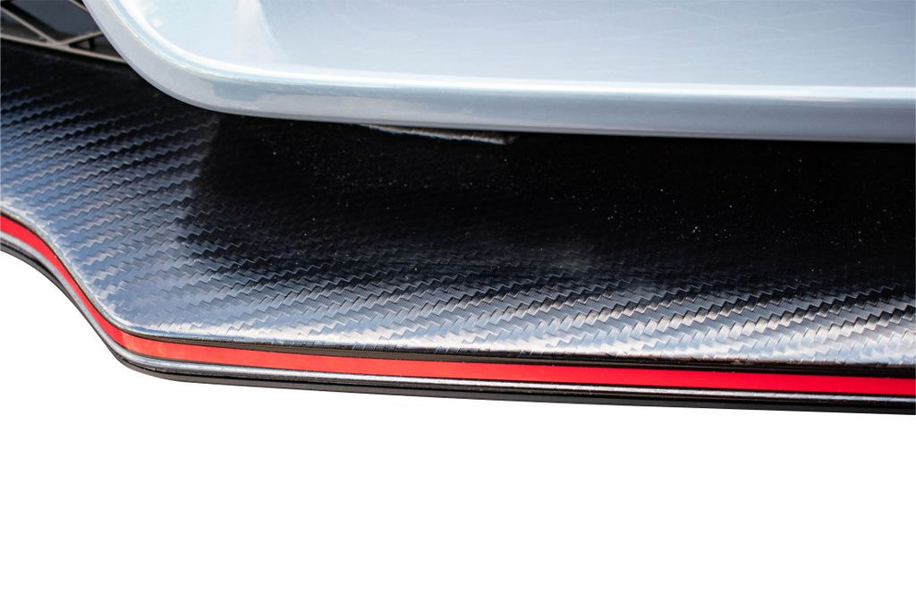 Honda Civic Type R (2017-2021) Skid Plates