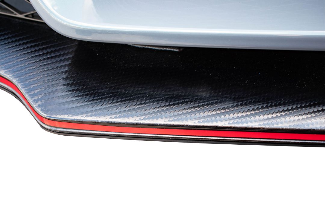 Honda Civic Type R (2017-2021) Skid Plates