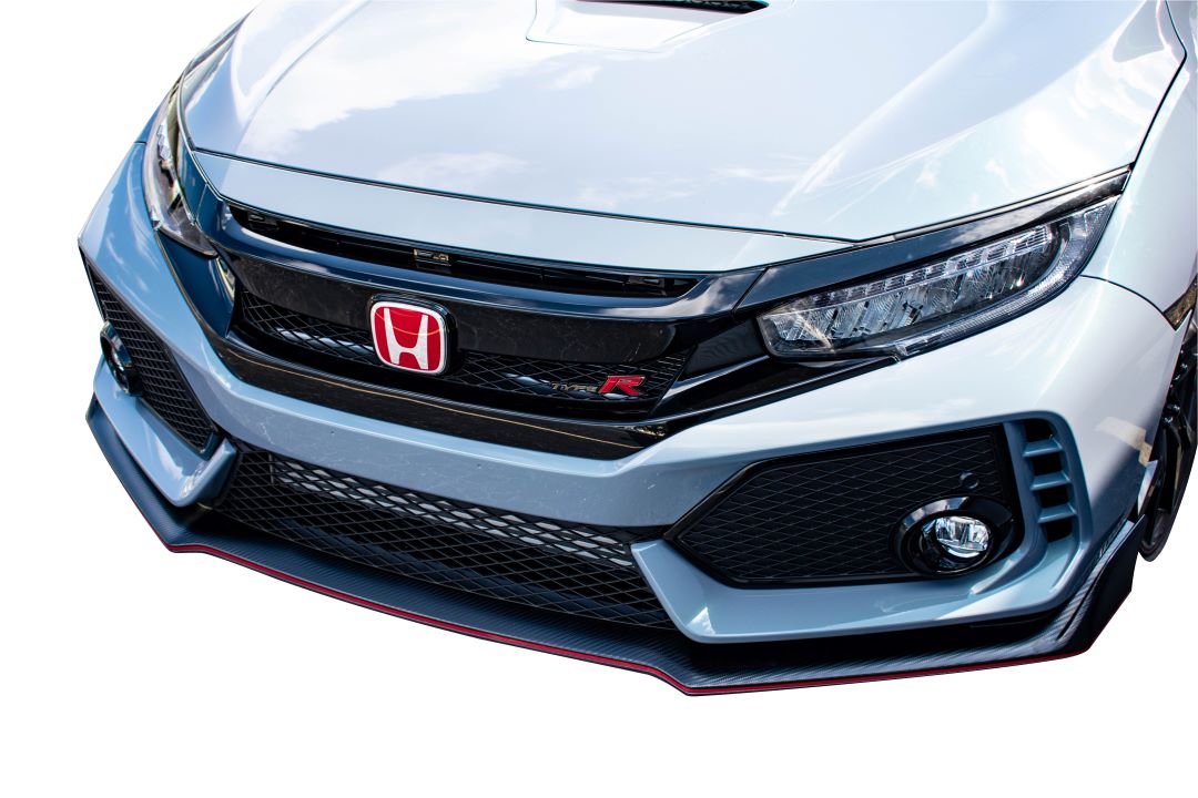 Honda Civic Type R (2017-2021) Skid Plates