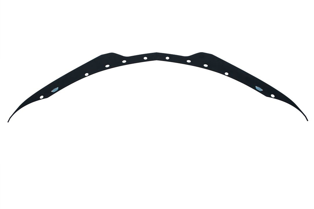 Chevrolet Corvette C7 Stingray (2014-2019) Skid Plates