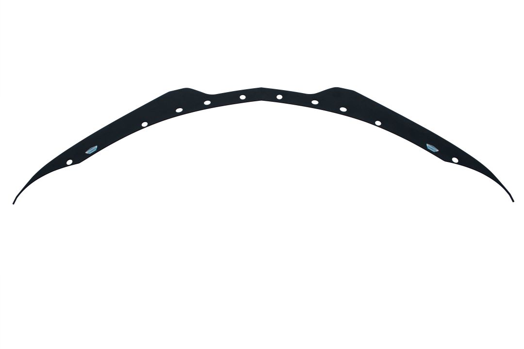 Chevrolet Corvette C7 Stingray (2014-2019) Skid Plates