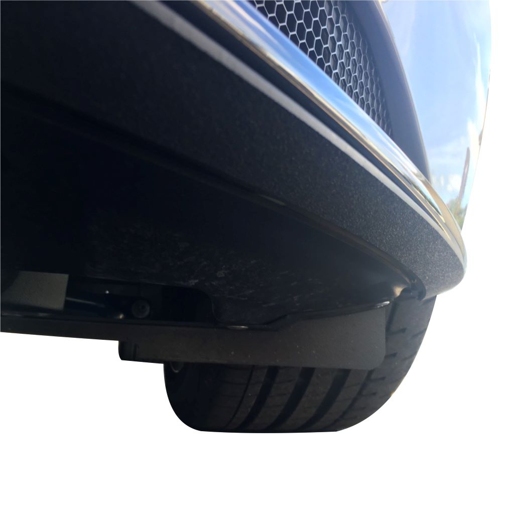 Aston Martin DB11 (2017-2023) Skid Plates