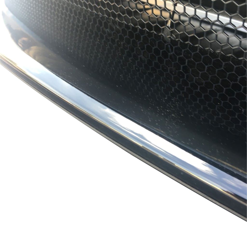 Aston Martin DB11 (2017-2023) Skid Plates