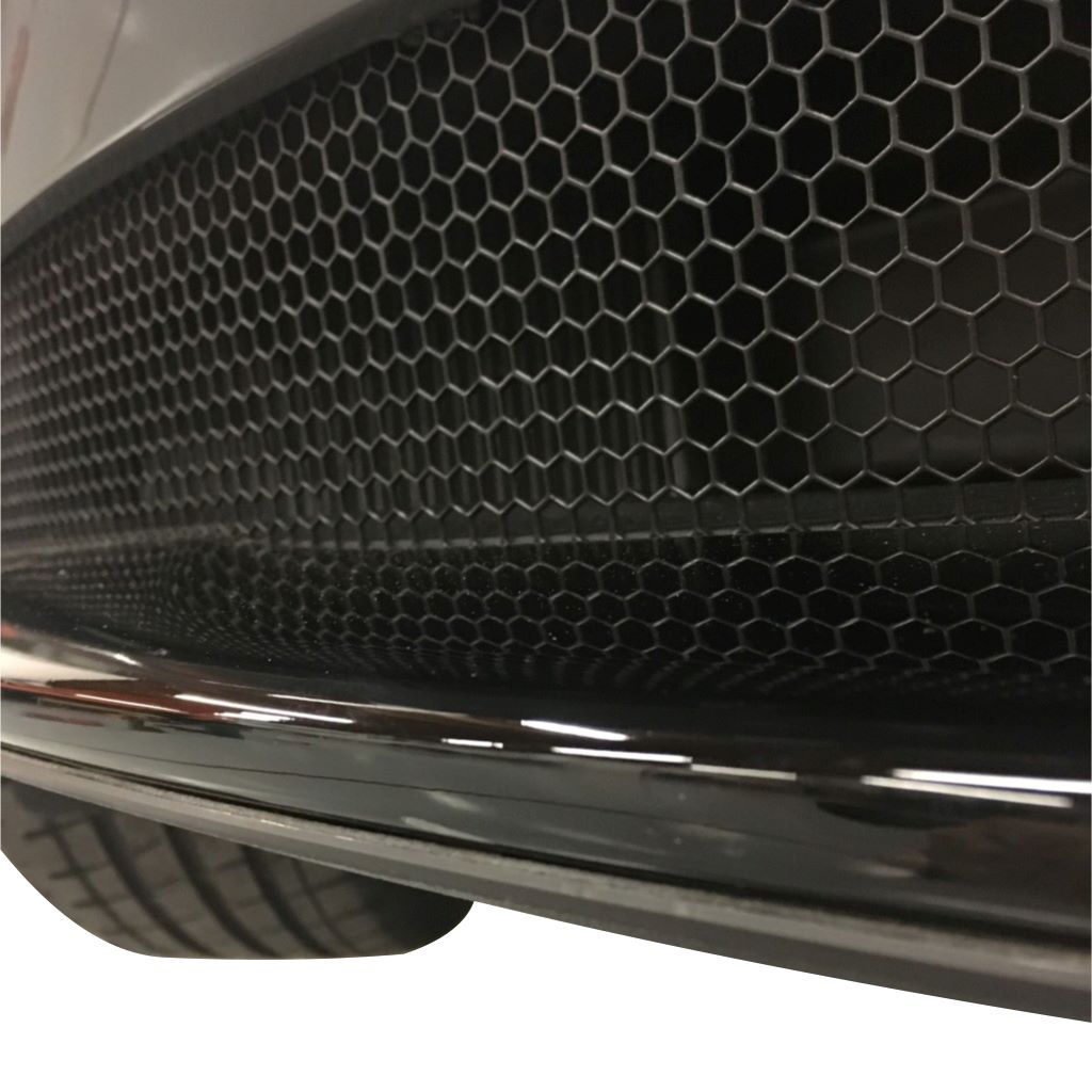 Aston Martin DB11 (2017-2023) Skid Plates