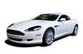 Aston Martin DB9 (2004-2012) Skid Plates