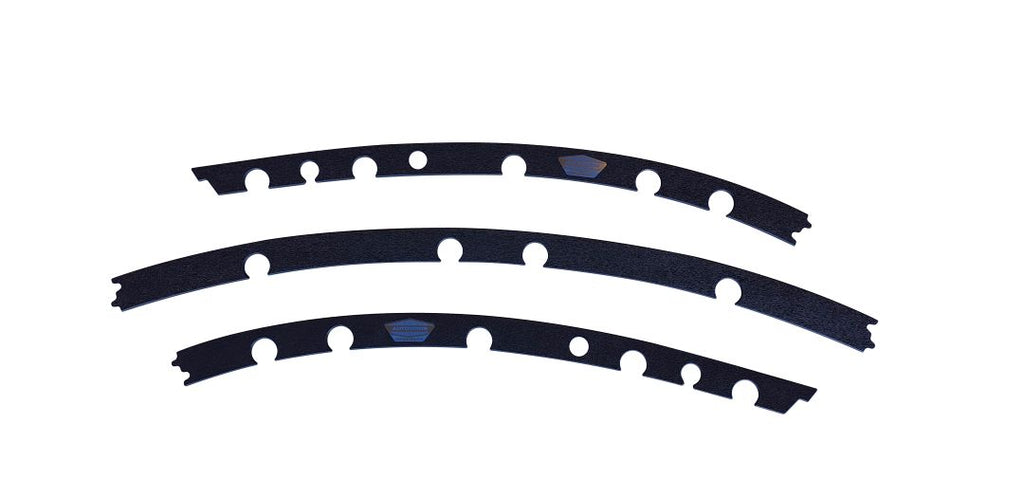 Aston Martin DB9 (2004-2012) Skid Plates