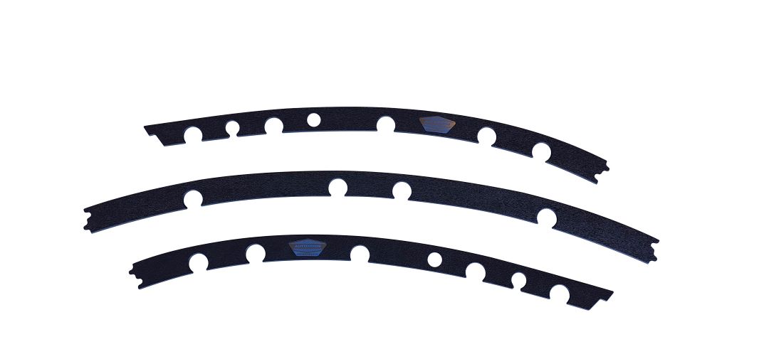 Aston Martin DB9 (2004-2012) Skid Plates