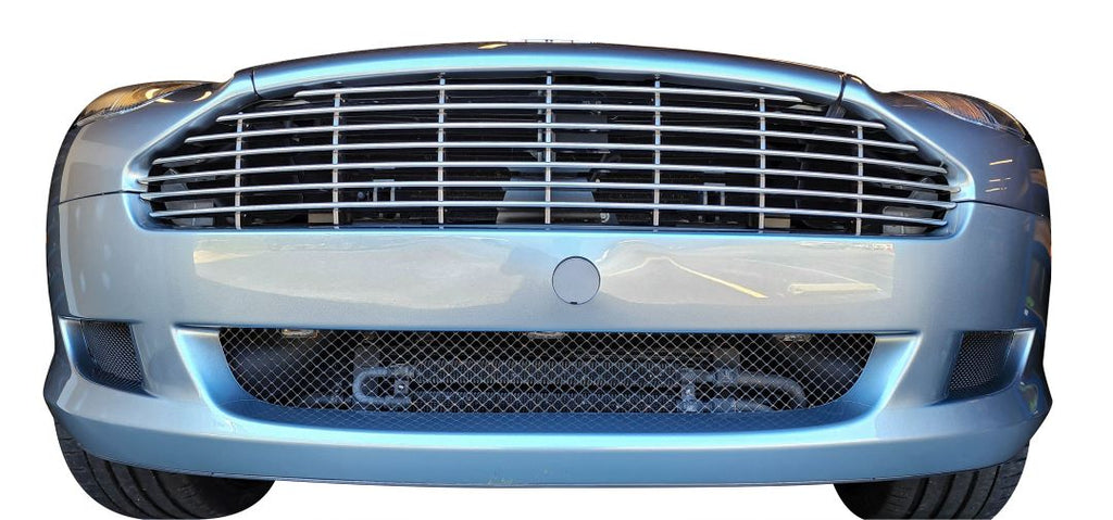 Aston Martin DB9 (2004-2012) Skid Plates