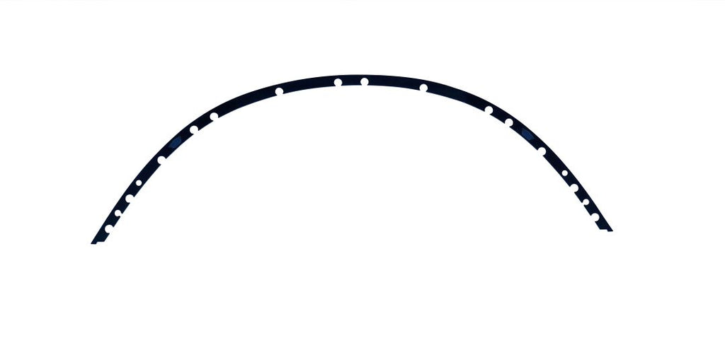 Aston Martin DB9 (2004-2012) Skid Plates