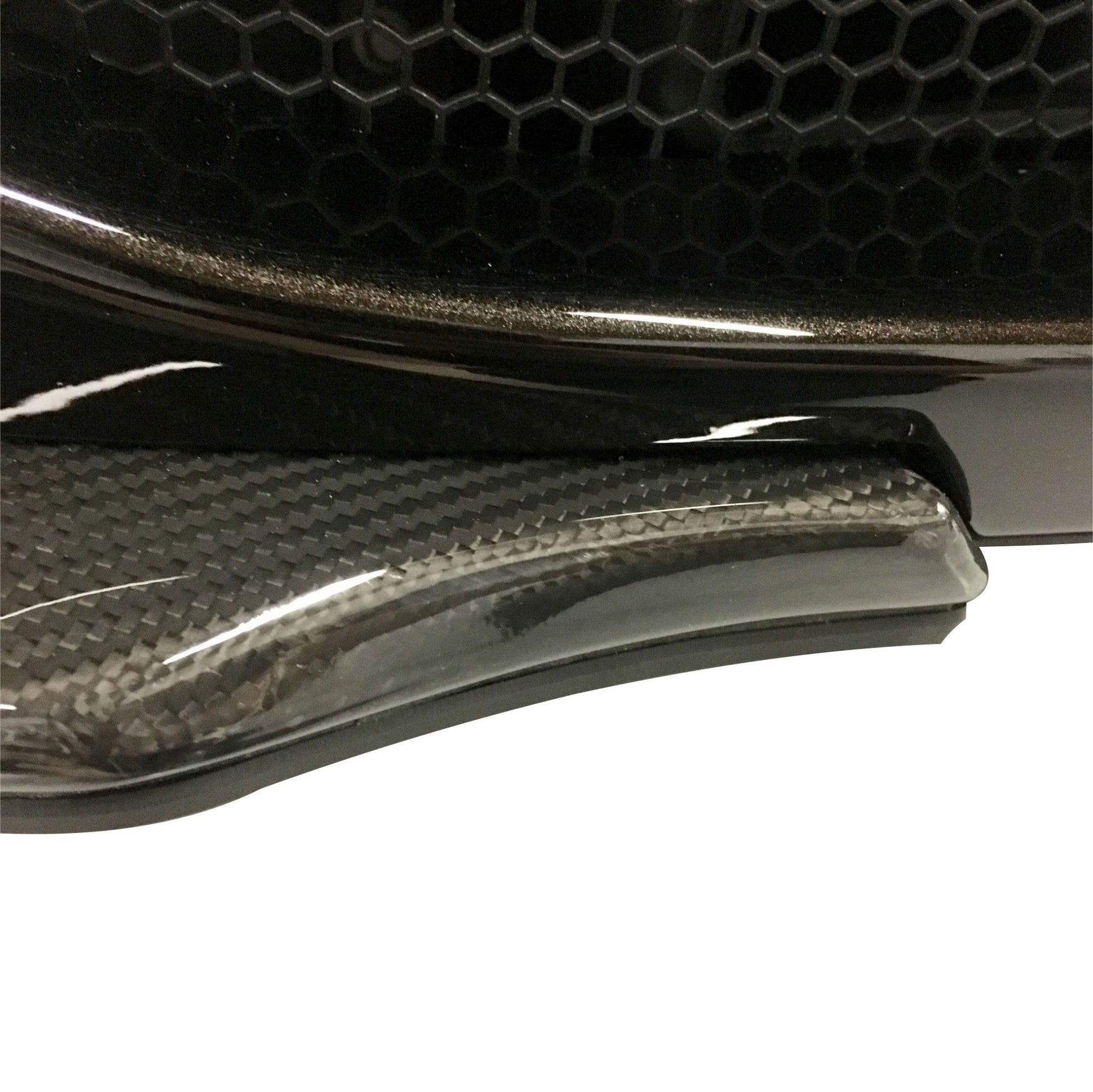 Aston Martin DBS (2008-2012) Skid Plates