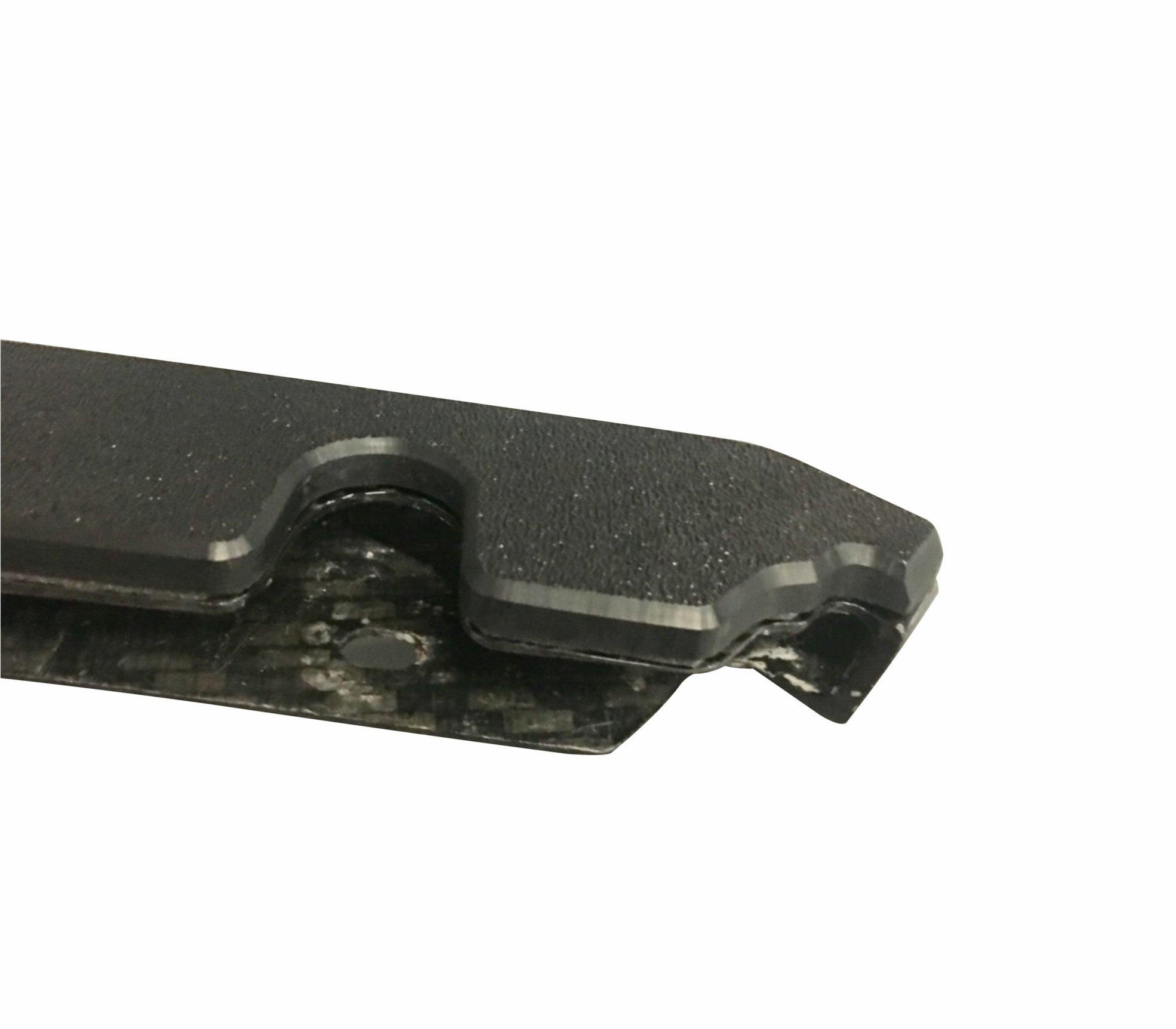 Aston Martin DBS (2008-2012) Skid Plates