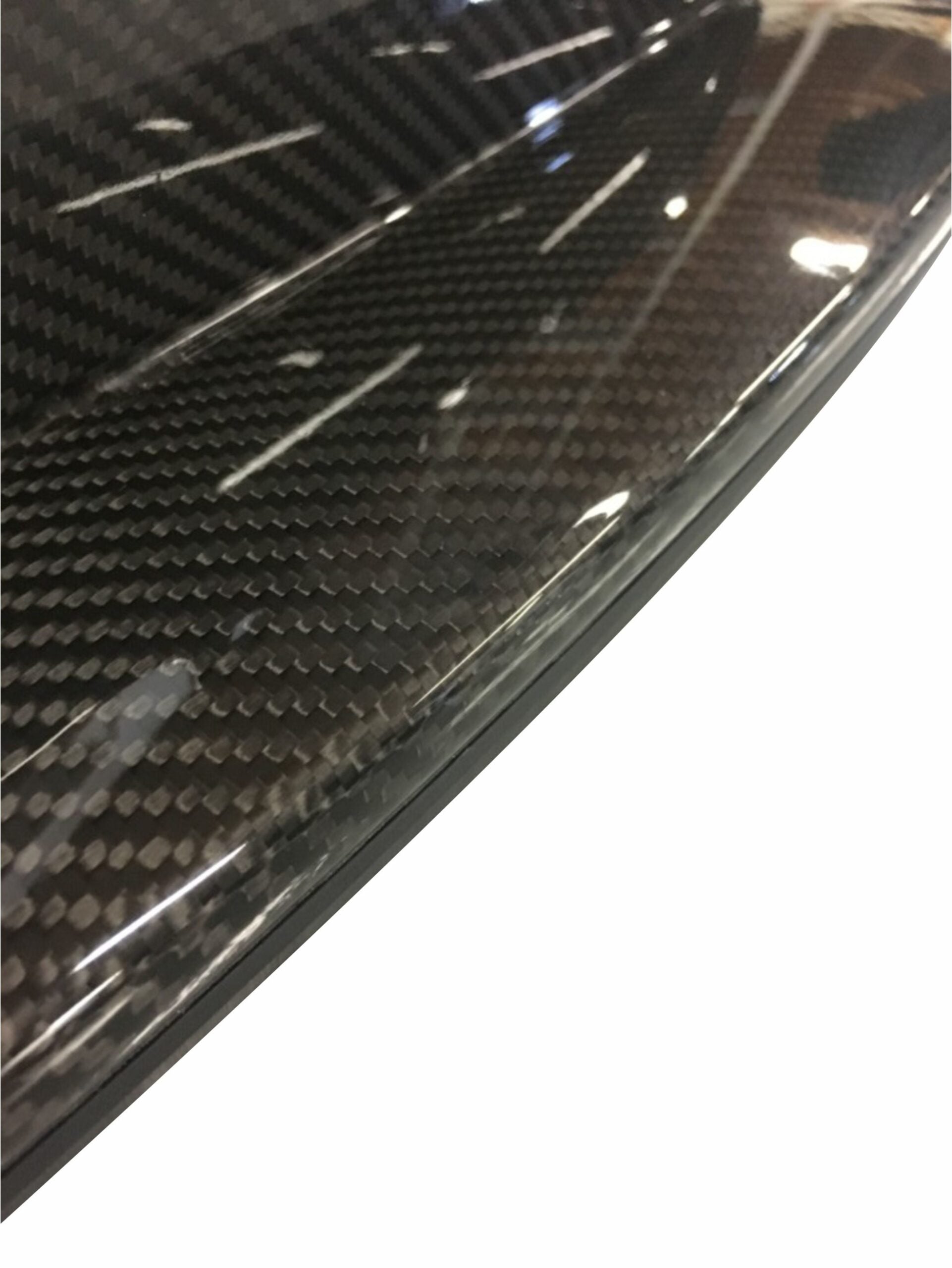 Aston Martin DBS (2008-2012) Skid Plates