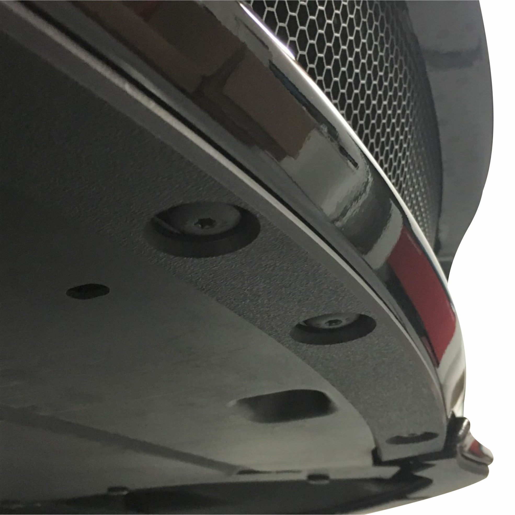 Aston Martin DBS (2008-2012) Skid Plates