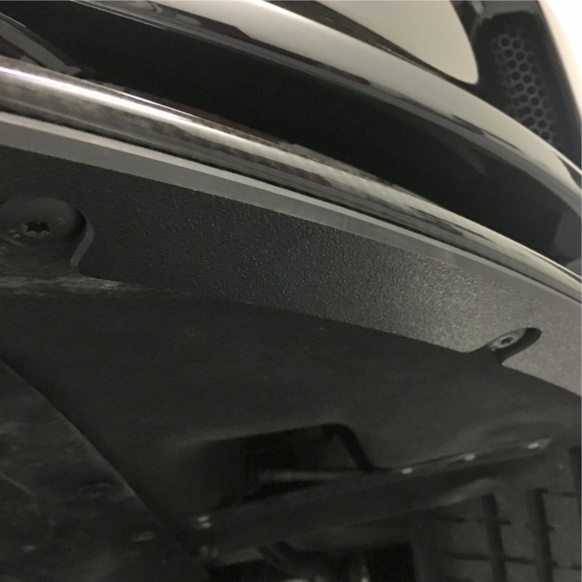 Aston Martin DBS (2008-2012) Skid Plates