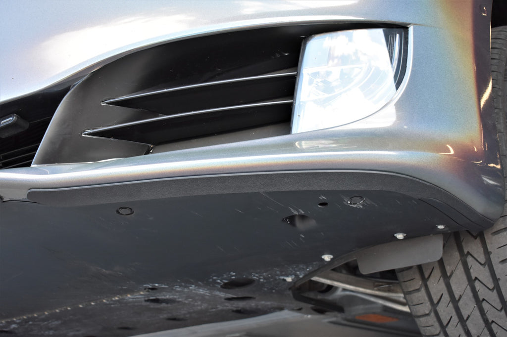 Tesla Model S (2017-2020) Skid Plates