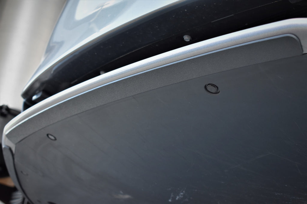 Tesla Model S (2017-2020) Skid Plates