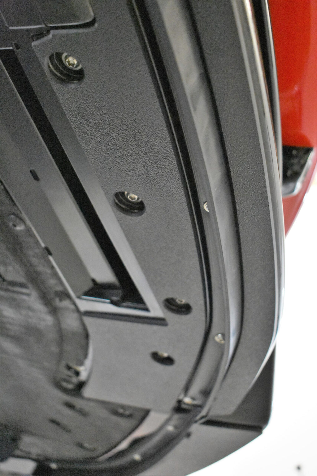 Lamborghini Huracan Performante LP 640-4 (2014-2019) Skid Plates