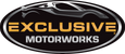 Exclusive MotorWorks - Home