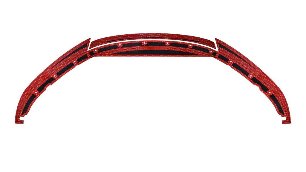 Lotus Emira (2022-Present) Skid Plates