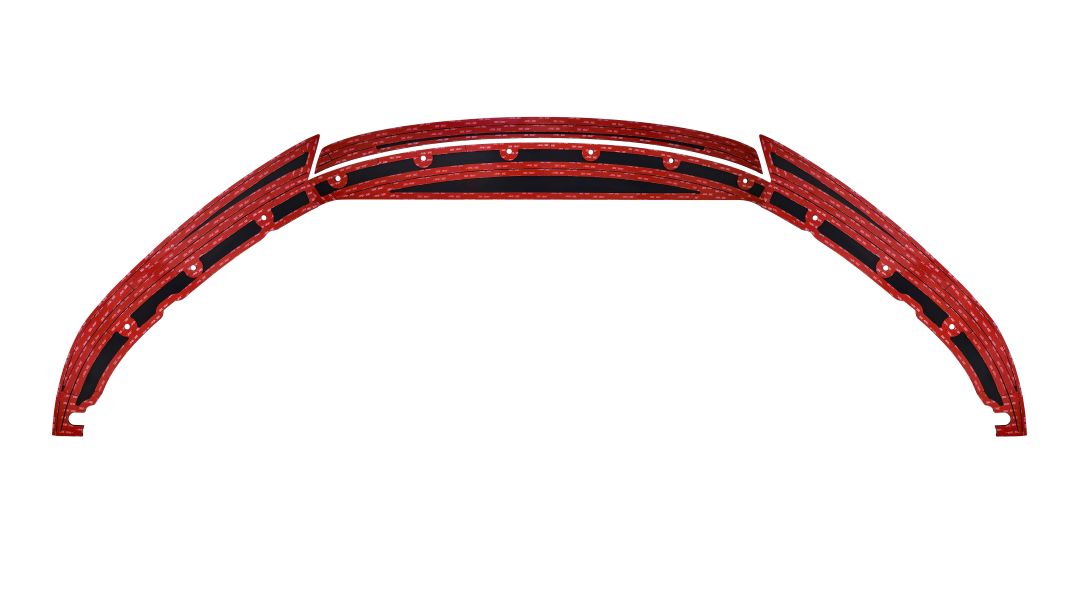 Lotus Emira (2022-Present) Skid Plates