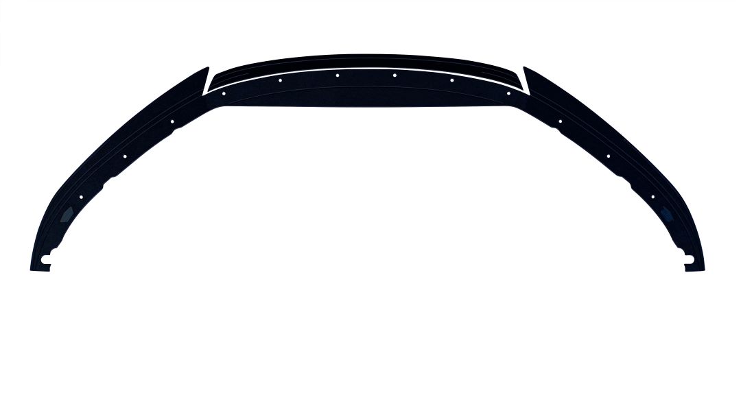 Lotus Emira (2022-Present) Skid Plates