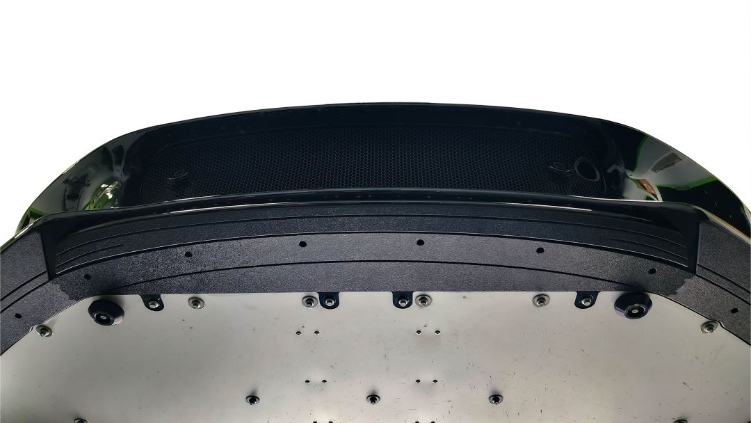 Lotus Emira (2022-Present) Skid Plates