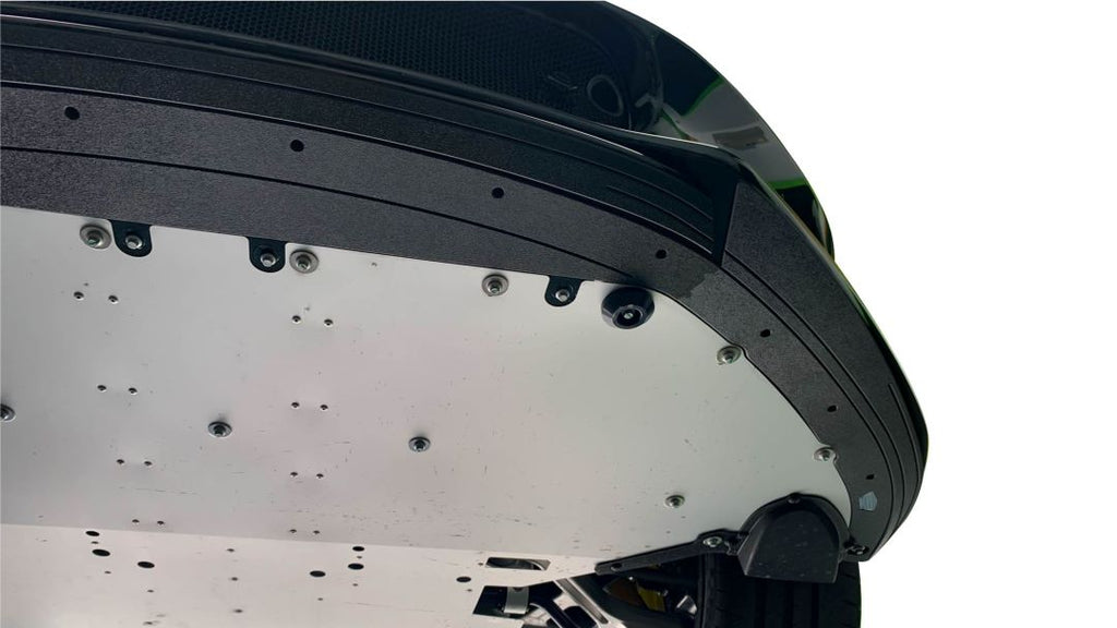 Lotus Emira (2022-Present) Skid Plates