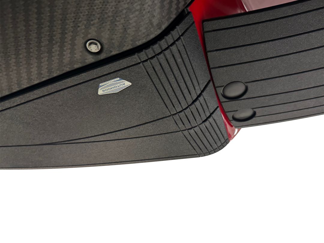Ferrari Enzo (2002-2004) Skid Plates