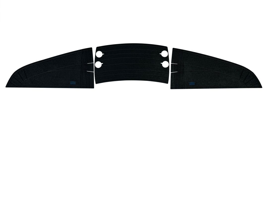 Ferrari Enzo (2002-2004) Skid Plates