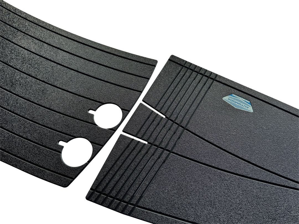 Ferrari Enzo (2002-2004) Skid Plates