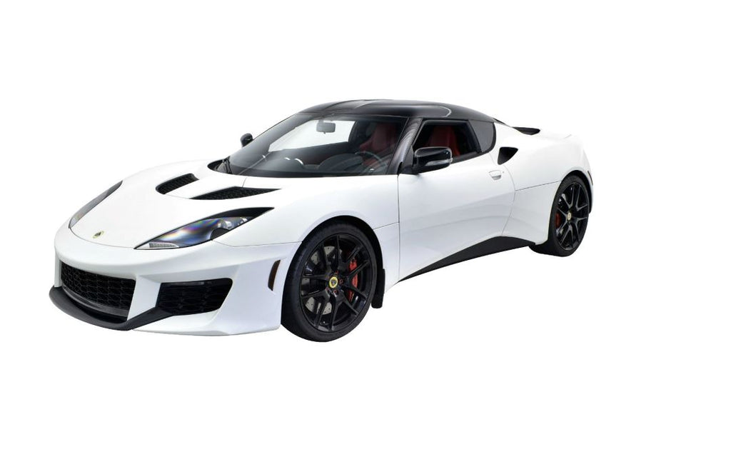 Lotus Evora 400 (2015-2018) & 410 (2016-2018) & GT (2019-Present) Skid Plates