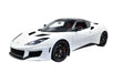 Lotus Evora 400 (2015-2018) & 410 (2016-2018) & GT (2019-Present) Skid Plates