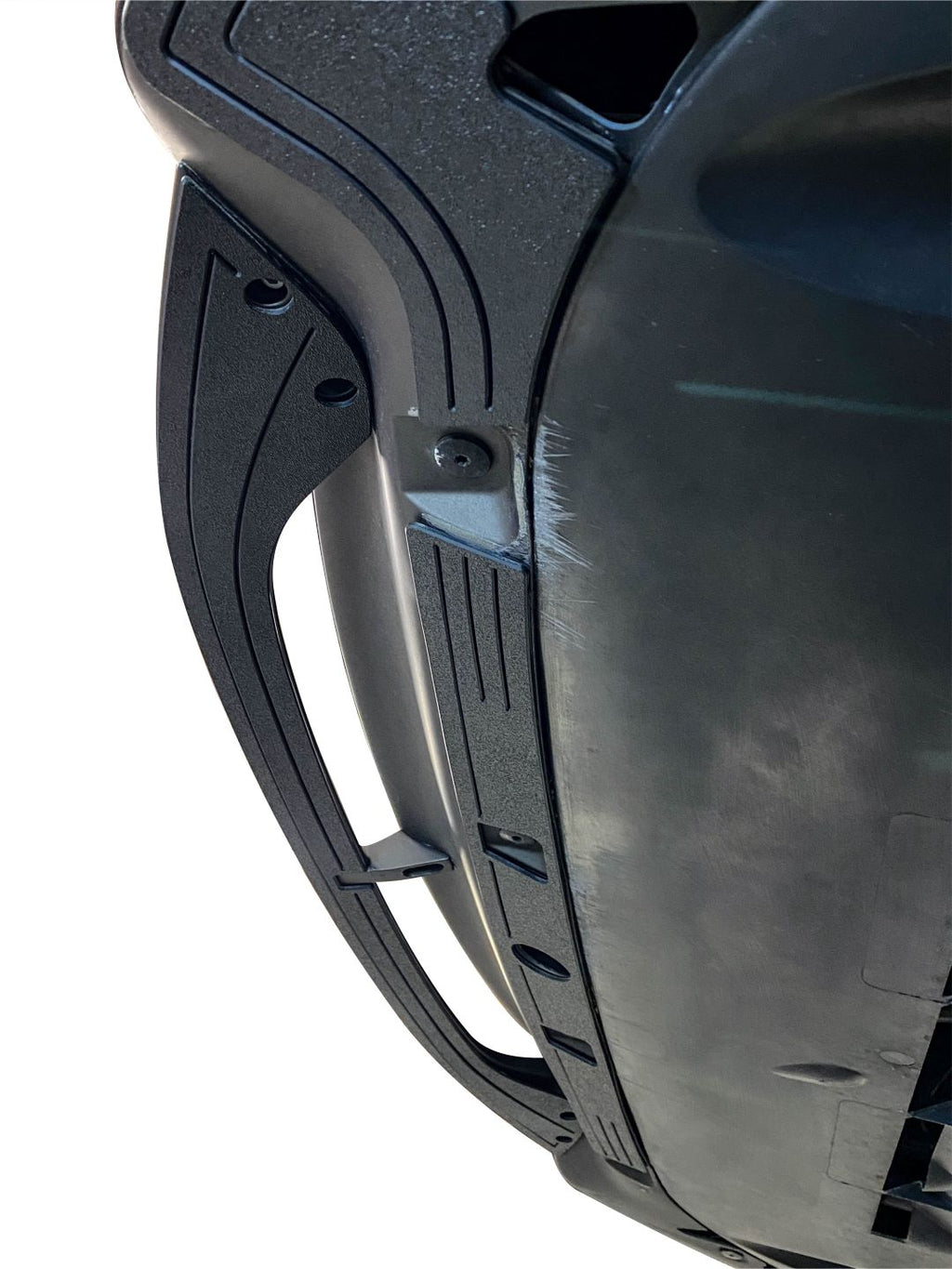 Ferrari F12 Berlinetta (2012-2017) Skid Plates