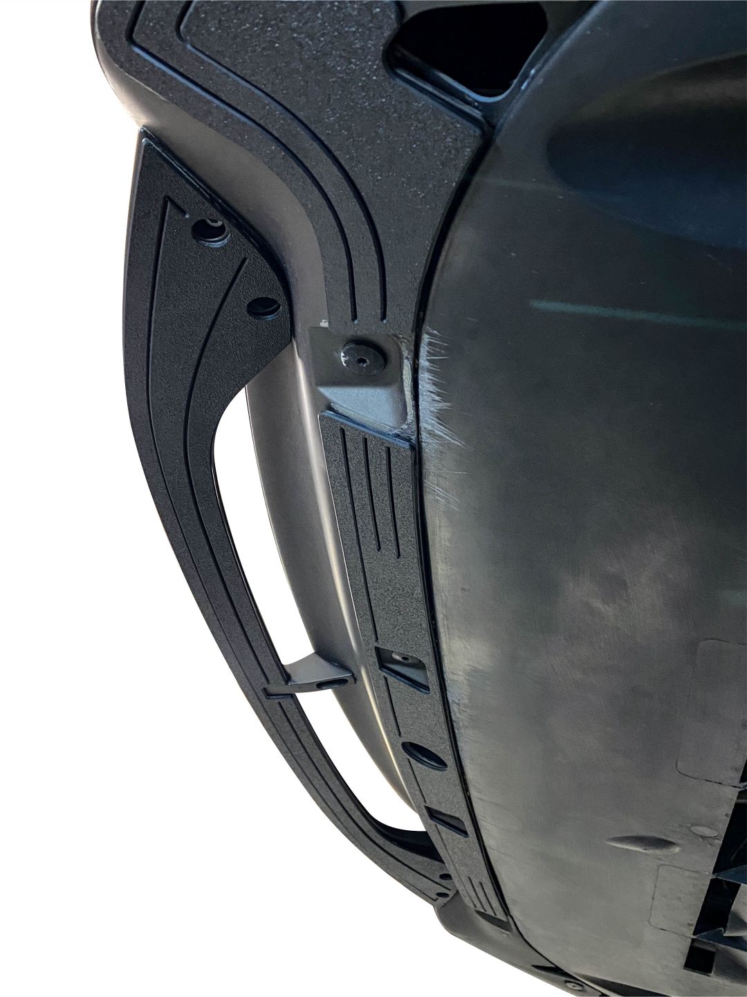 Ferrari F12 Berlinetta (2012-2017) Skid Plates