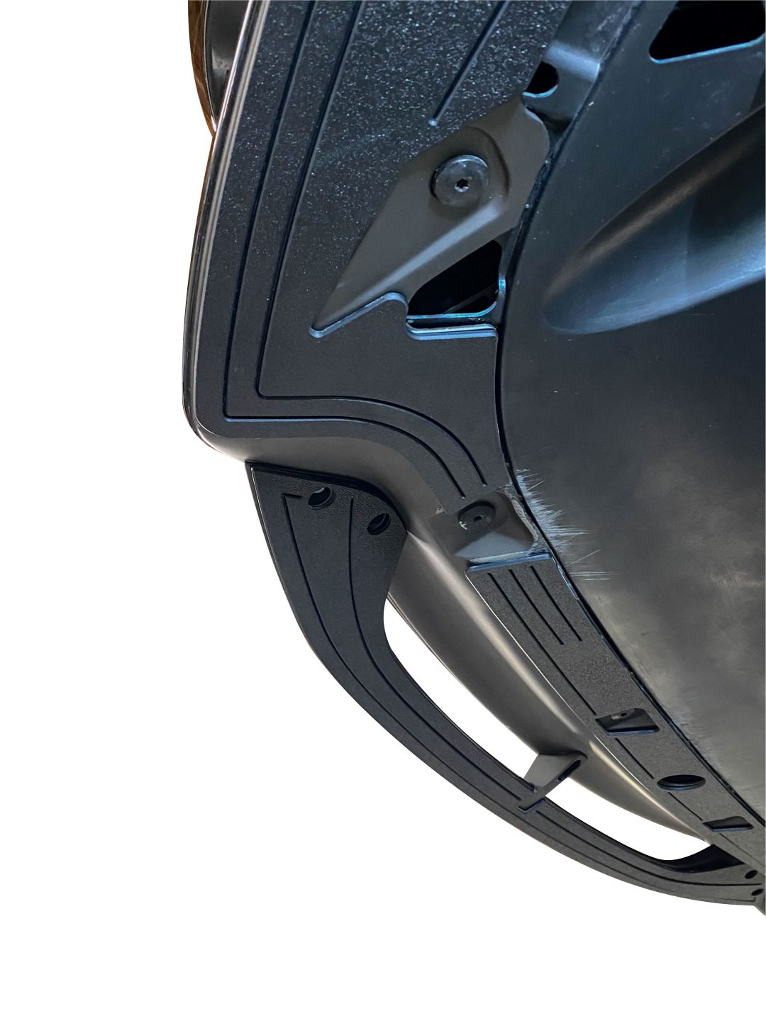 Ferrari F12 Berlinetta (2012-2017) Skid Plates