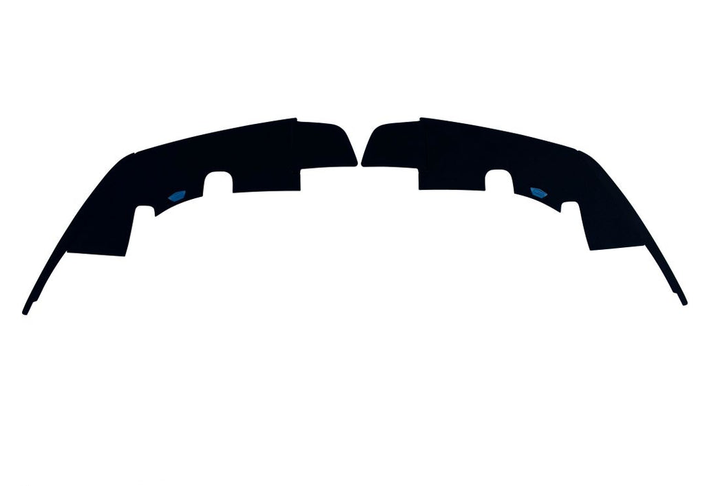 Ferrari F12 tdf (2015-2017) Skid Plates