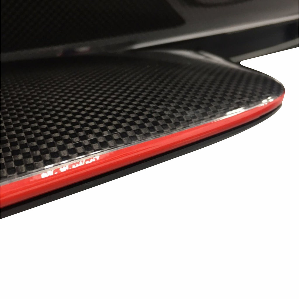 Ferrari F12 tdf (2015-2017) Skid Plates