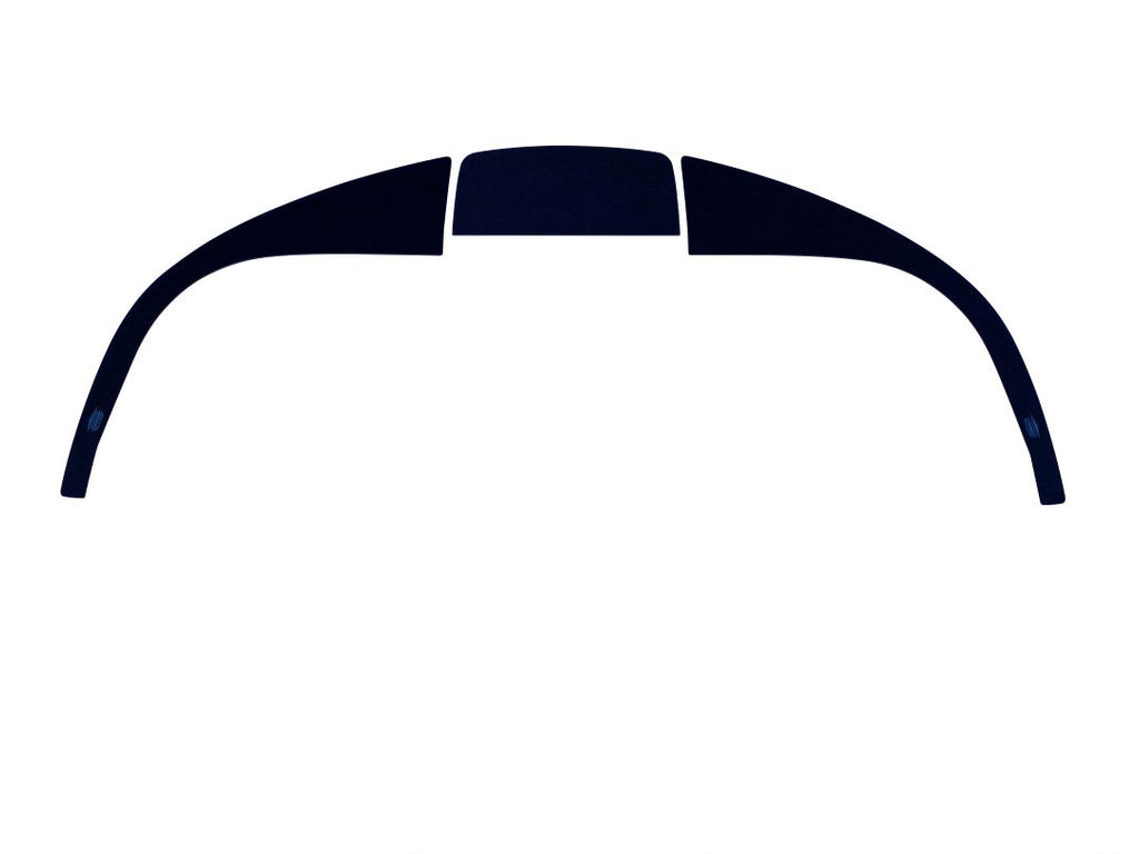Ferrari F430 (2004-2009) Skid Plates