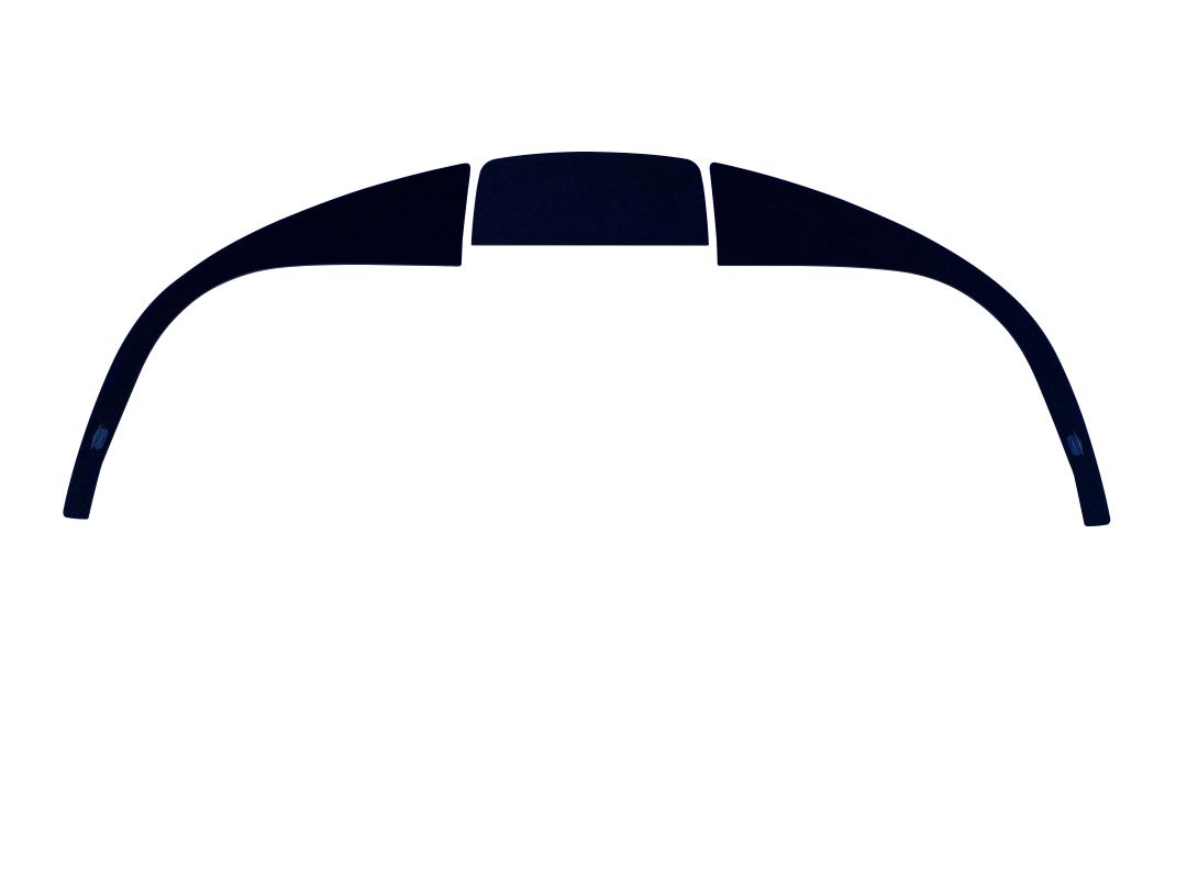 Ferrari F430 (2004-2009) Skid Plates