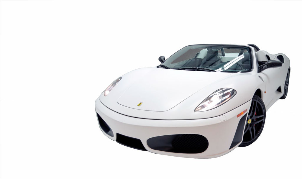 Ferrari F430 (2004-2009) Skid Plates