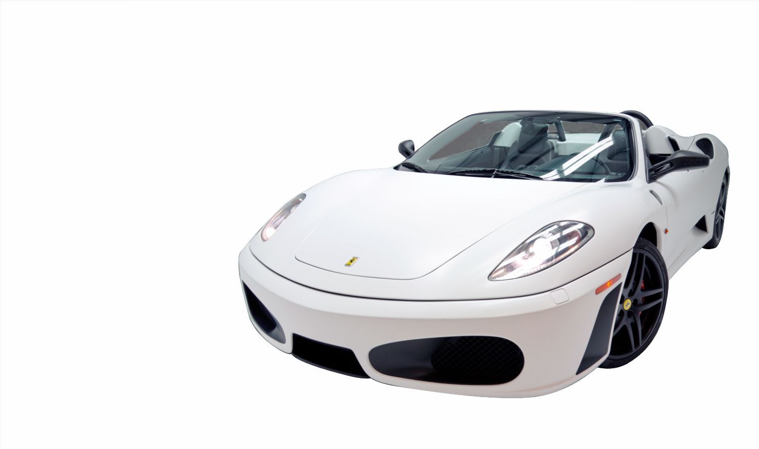 Ferrari F430 (2004-2009) Skid Plates