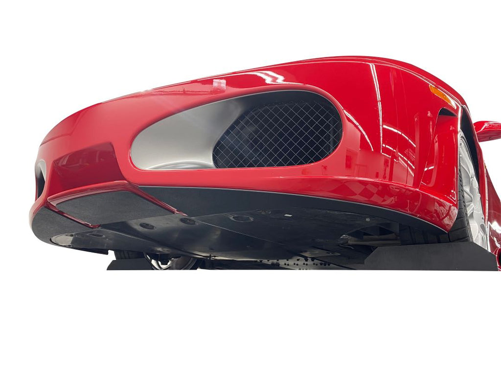 Ferrari F430 (2004-2009) Skid Plates