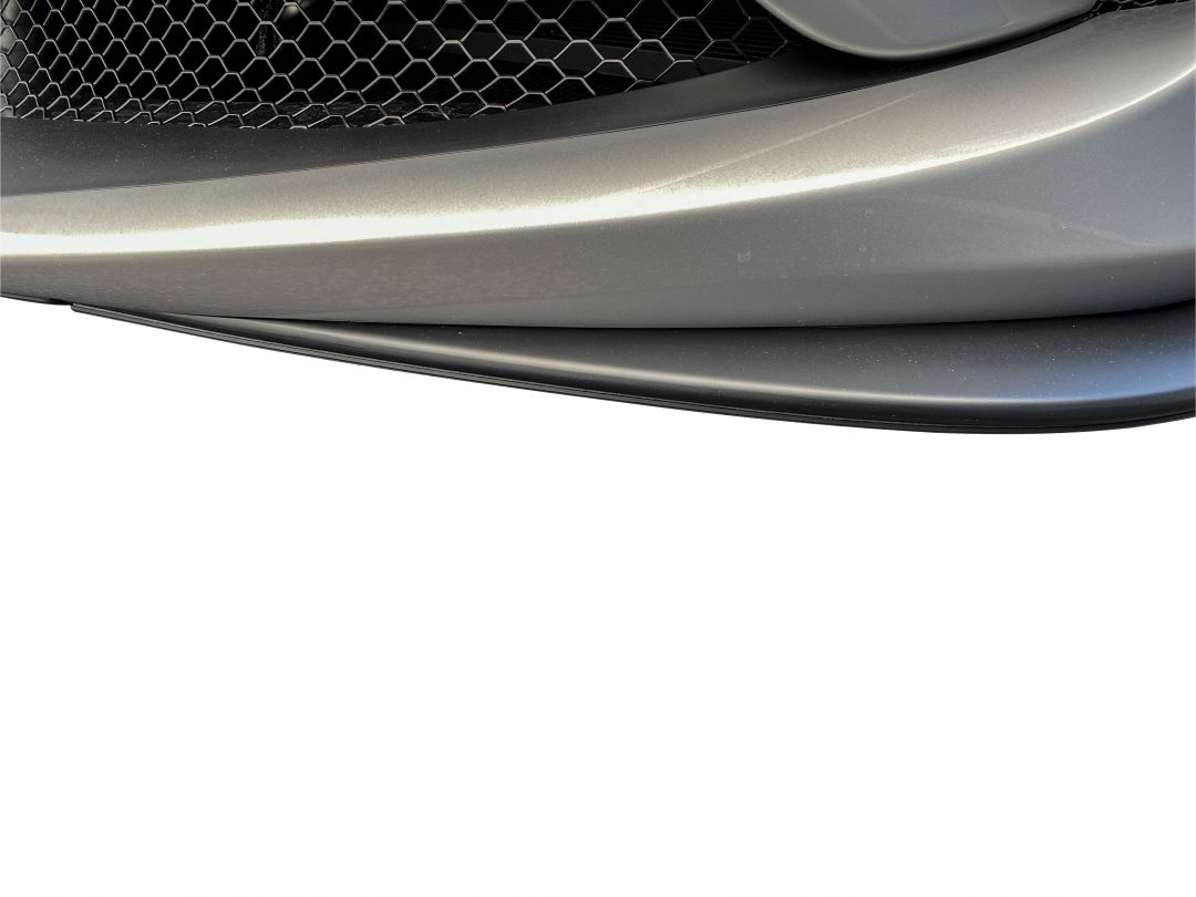 Ferrari F8 (2019-2023) Skid Plates