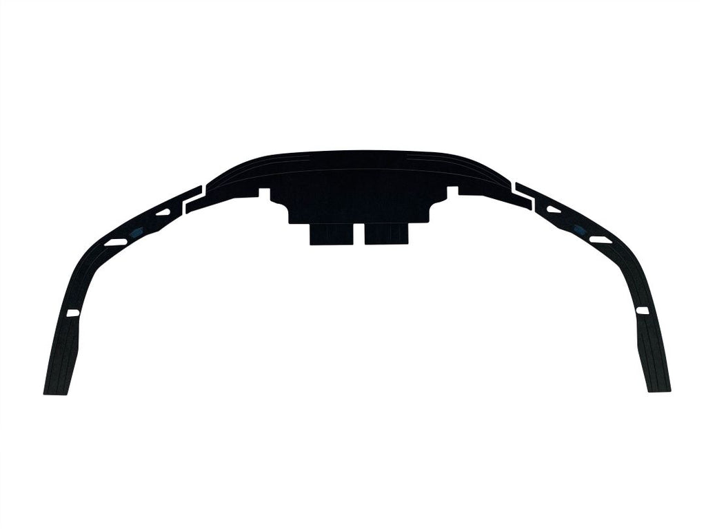 Ferrari F8 (2019-2023) Skid Plates