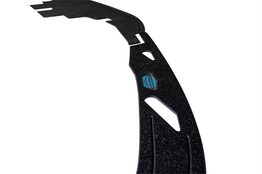Ferrari F8 (2019-2023) Skid Plates