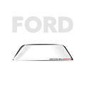 Ford Bronco (1966-1977) Windshield Skin