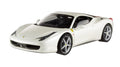 Ferrari 458 (2010-2015) Skid Plates